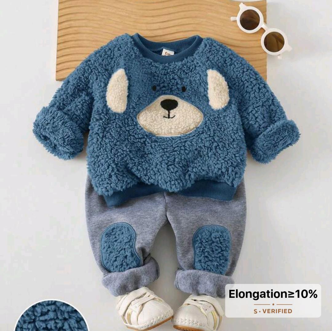 Winter Set for Babies & Toddlers