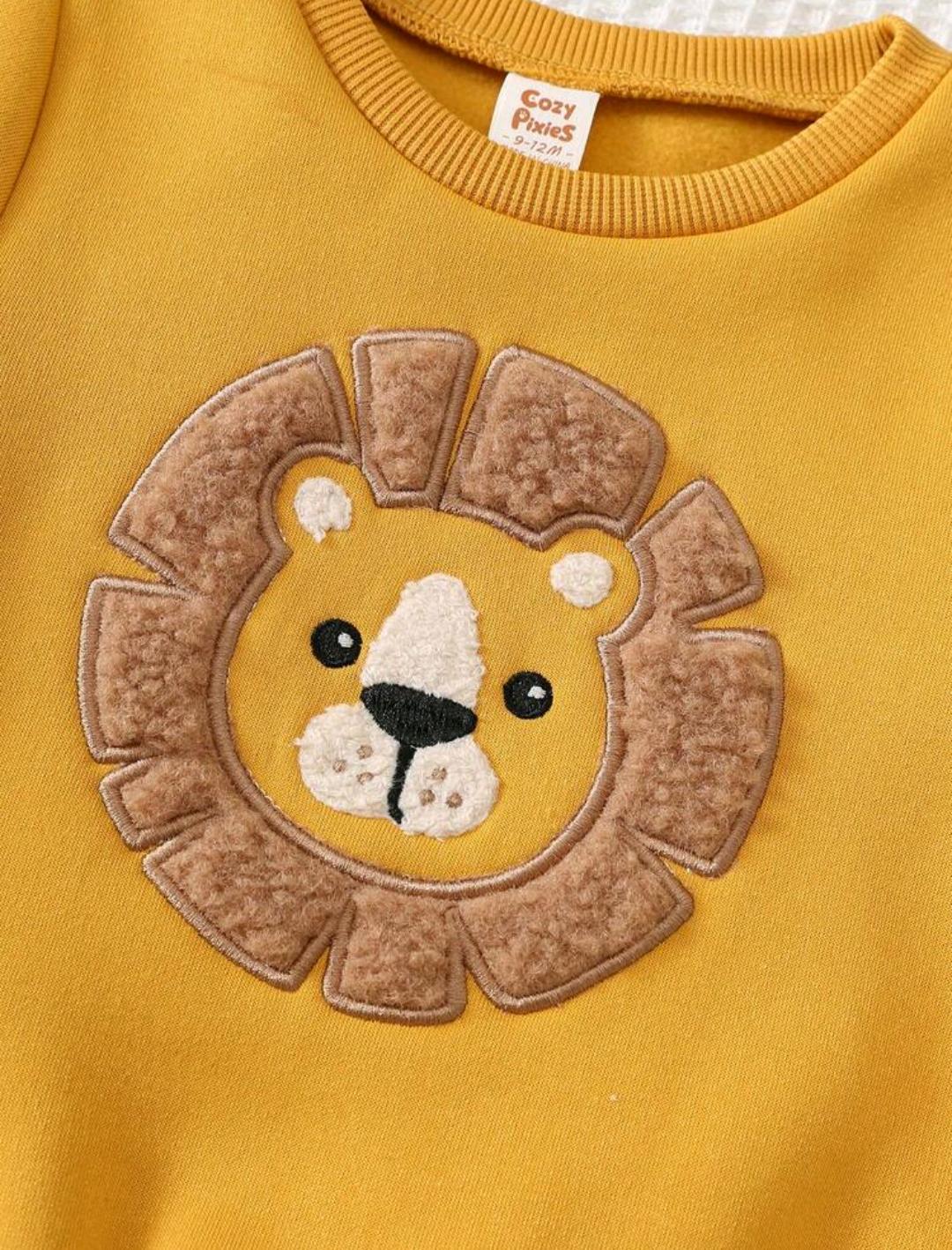 Winter Set for Babies & Toddlers