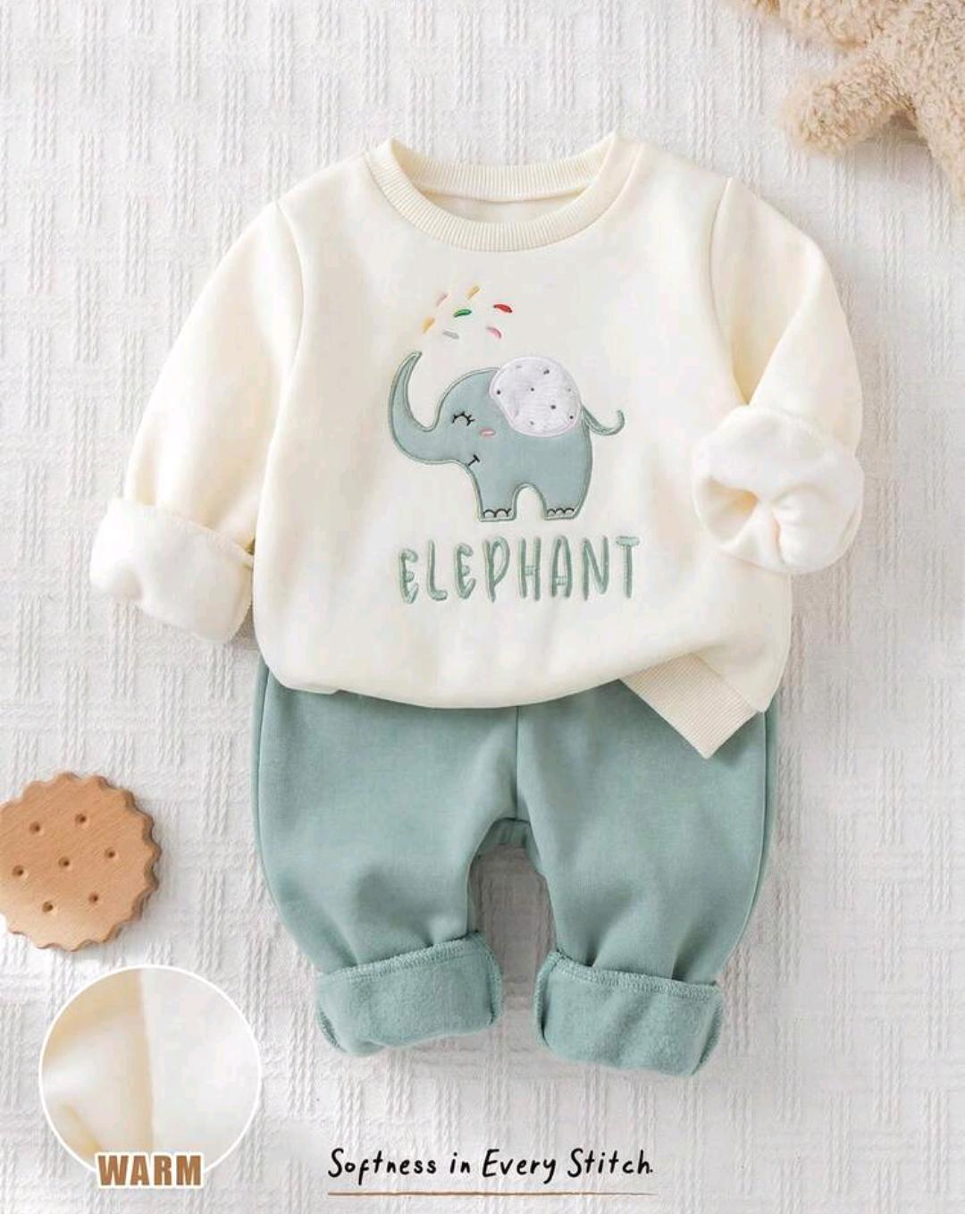 Winter Set for Babies & Toddlers
