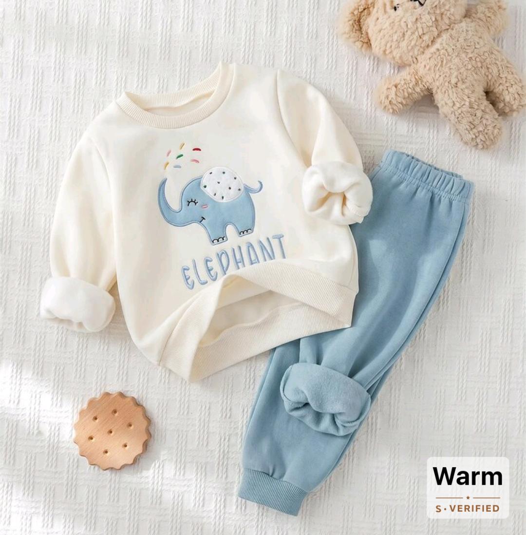 Winter Set for Babies & Toddlers