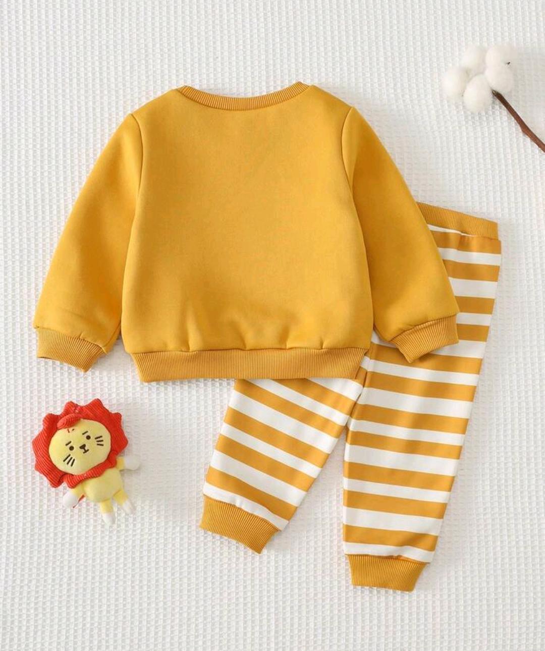 Winter Set for Babies & Toddlers