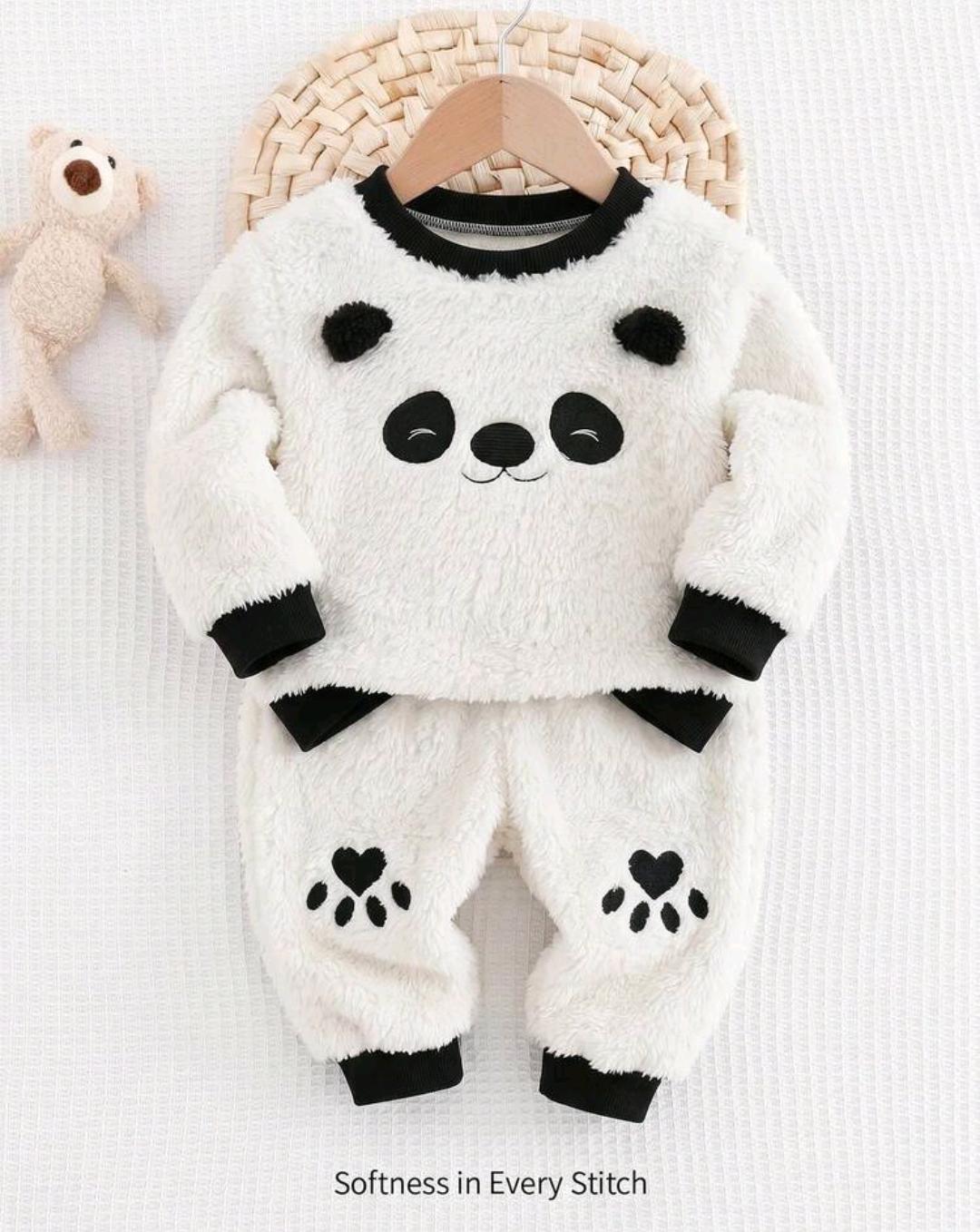 Fur Set for Babies & Toddlers
